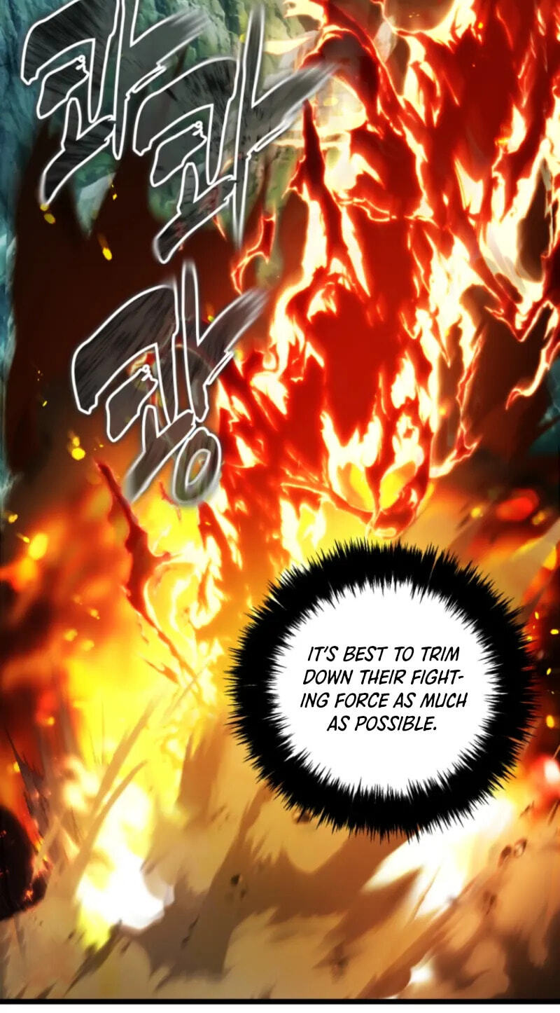 Second Life Ranker Chapter 230 page 42 - 