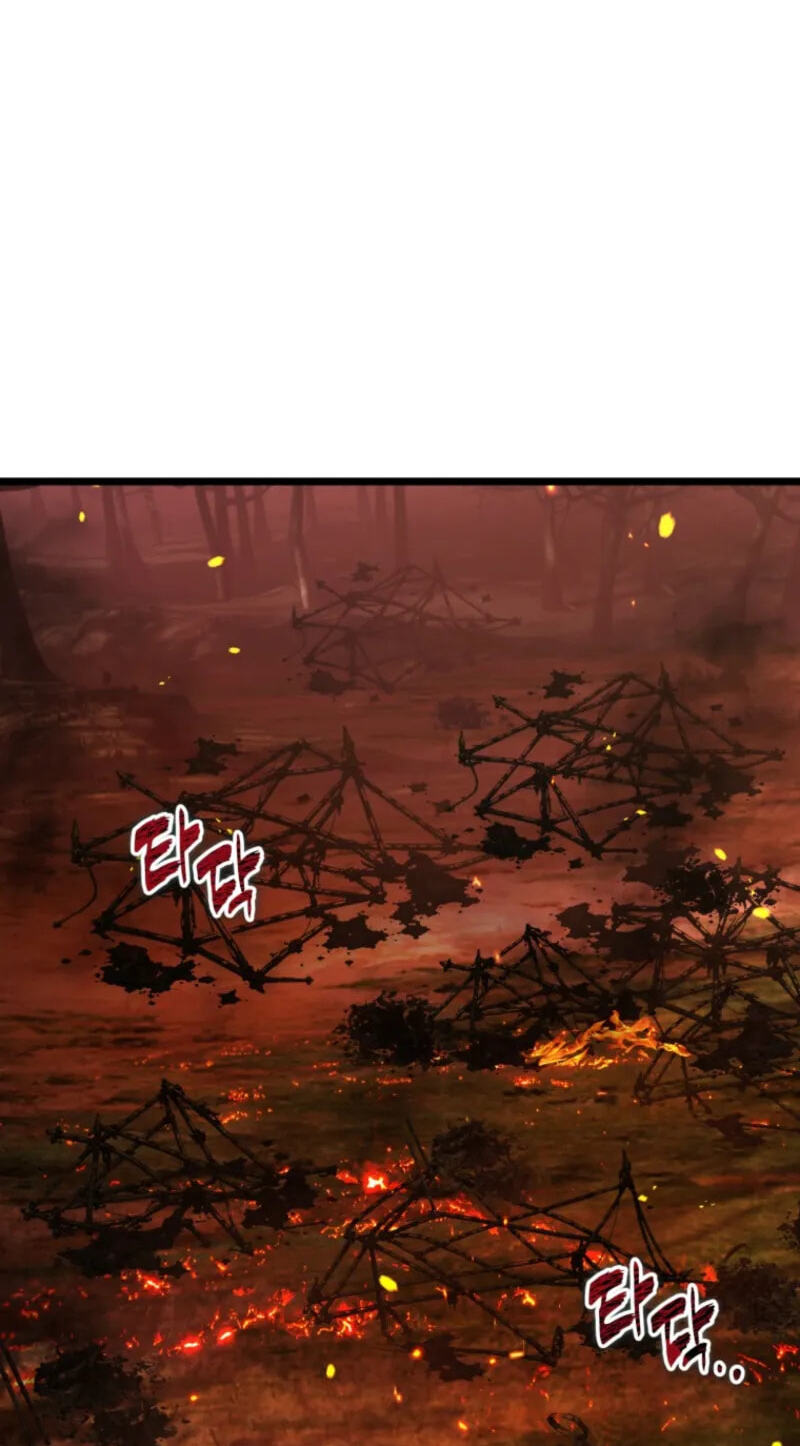 Second Life Ranker Chapter 230 page 44 - 