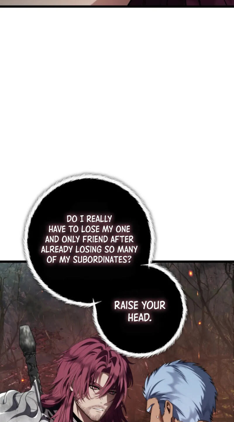 Second Life Ranker Chapter 230 page 53 - 