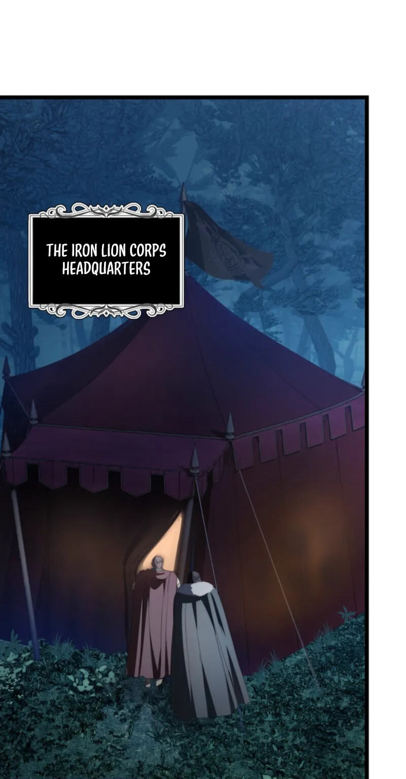 Second Life Ranker Chapter 230 page 61 - 
