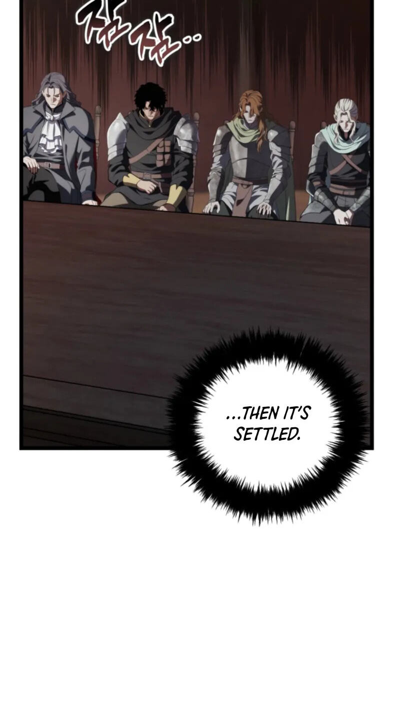Second Life Ranker Chapter 230 page 92 - 