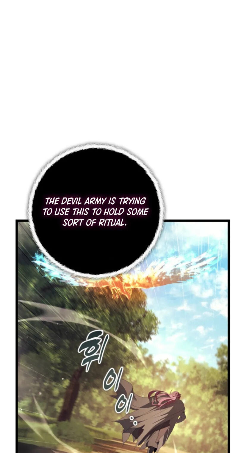 Second Life Ranker Chapter 231 page 87 - 