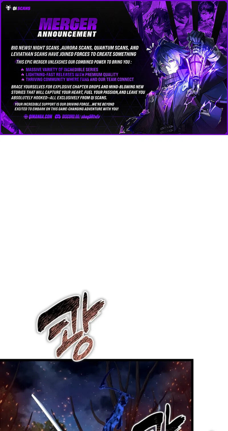 Second Life Ranker Chapter 232 page 1 - 