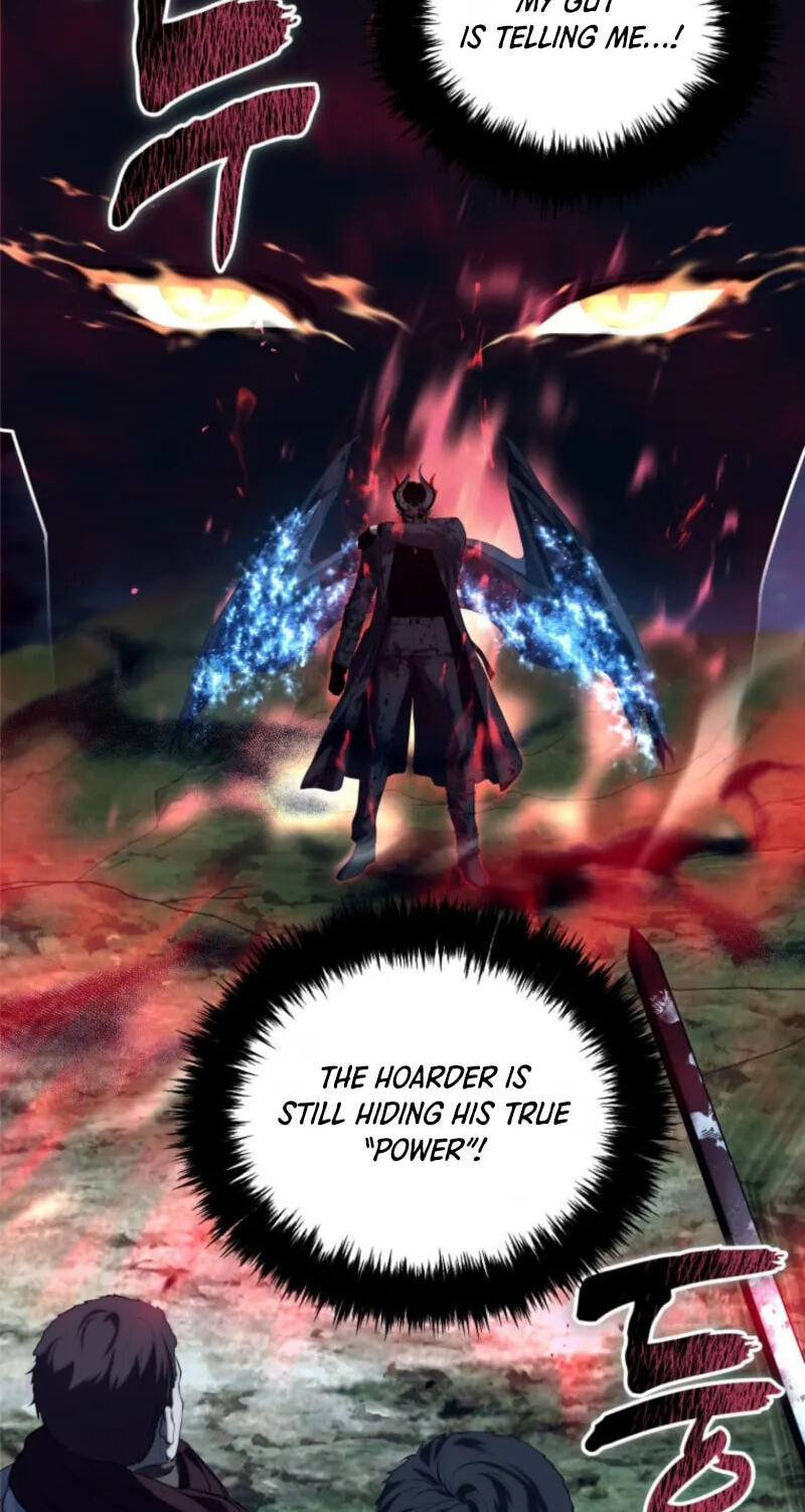 Second Life Ranker Chapter 232 page 13 - 