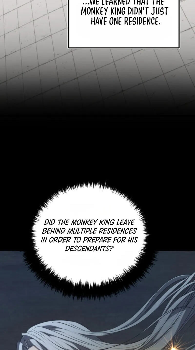Second Life Ranker Chapter 232 page 50 - 