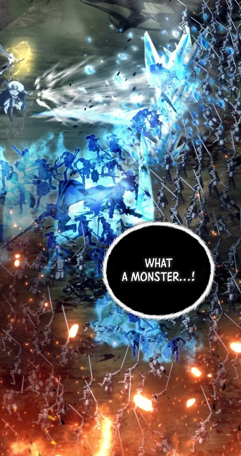 Second Life Ranker Chapter 232 page 7 - 