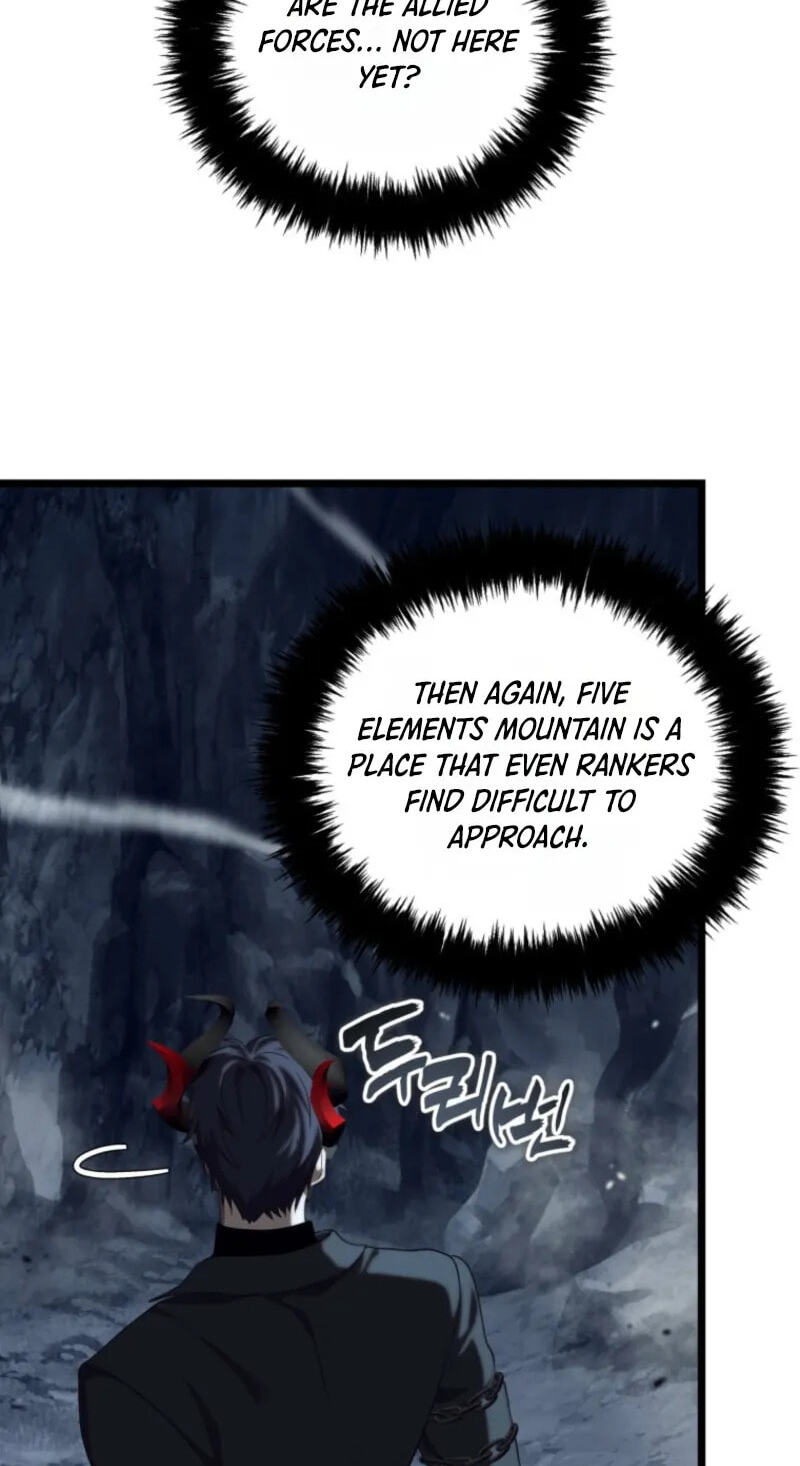 Second Life Ranker Chapter 232 page 76 - 