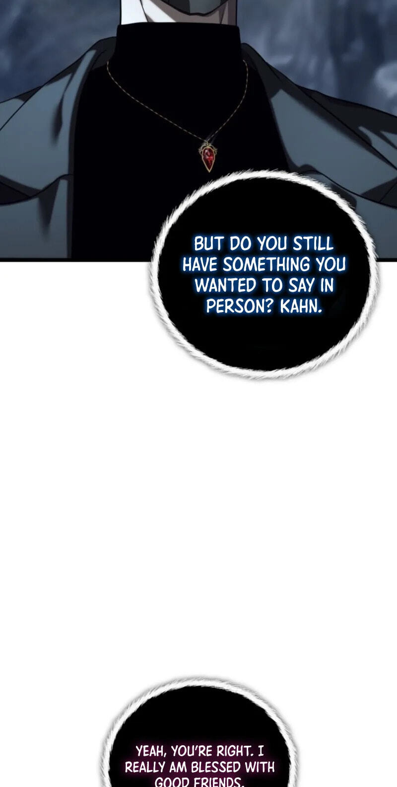 Second Life Ranker Chapter 232 page 93 - 