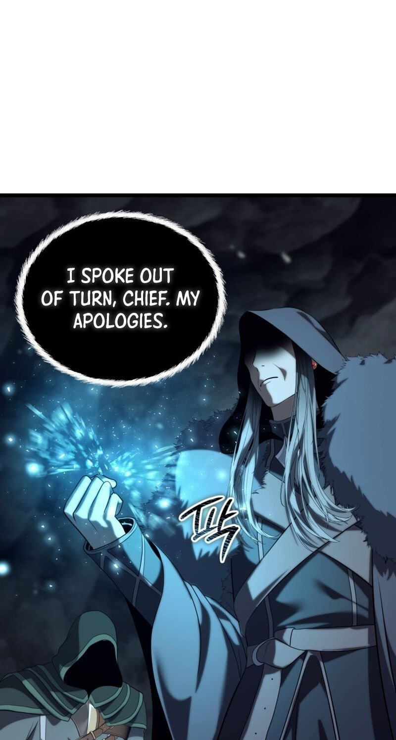 Second Life Ranker Chapter 233 page 35 - 