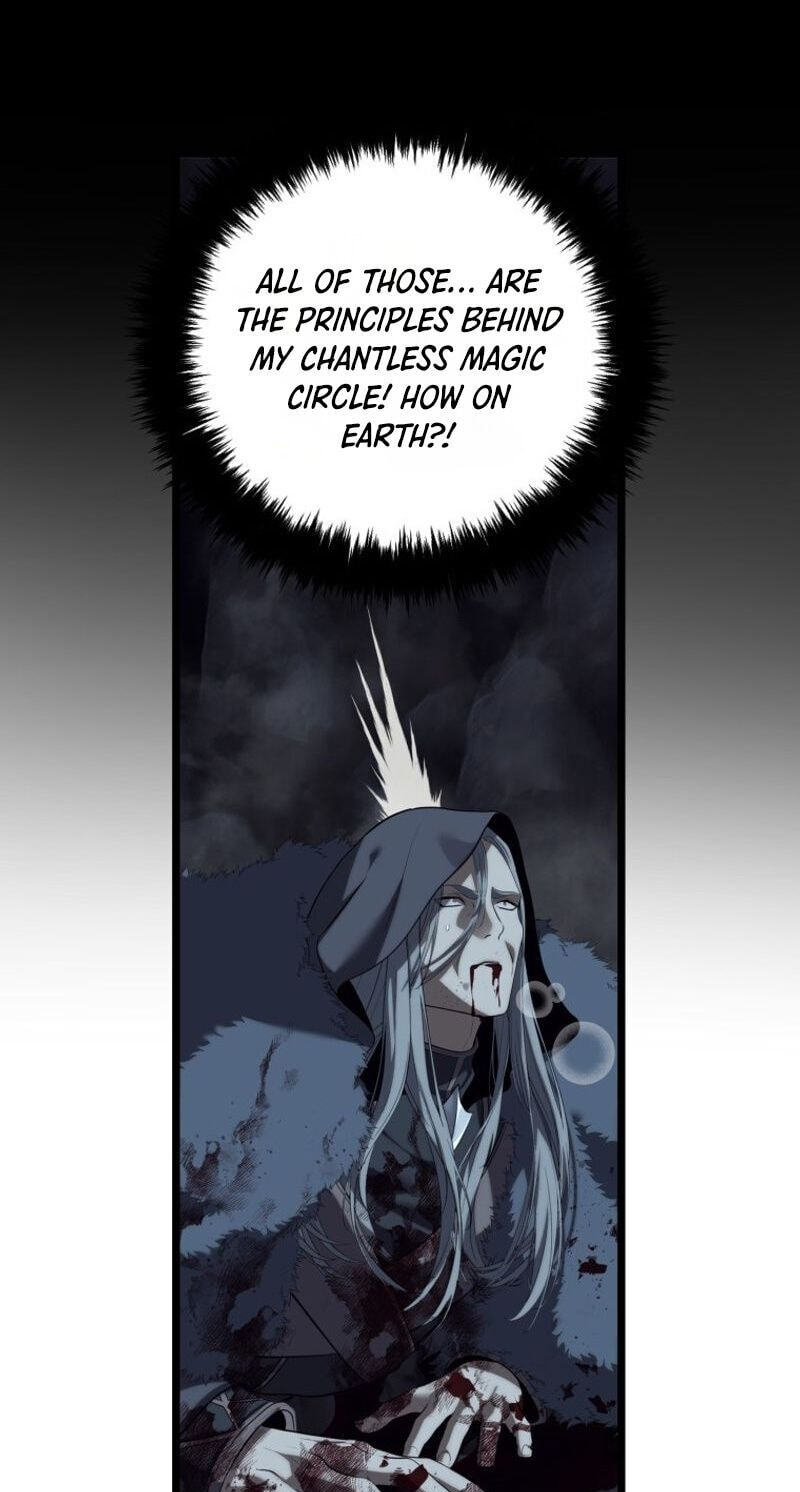 Second Life Ranker Chapter 233 page 59 - 
