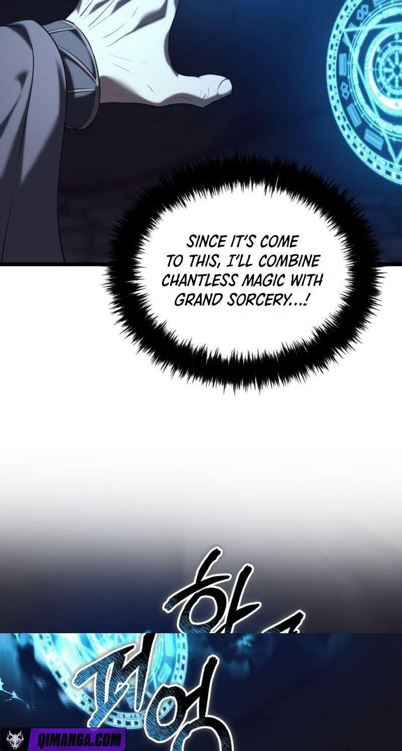 Second Life Ranker Chapter 233 page 64 - 