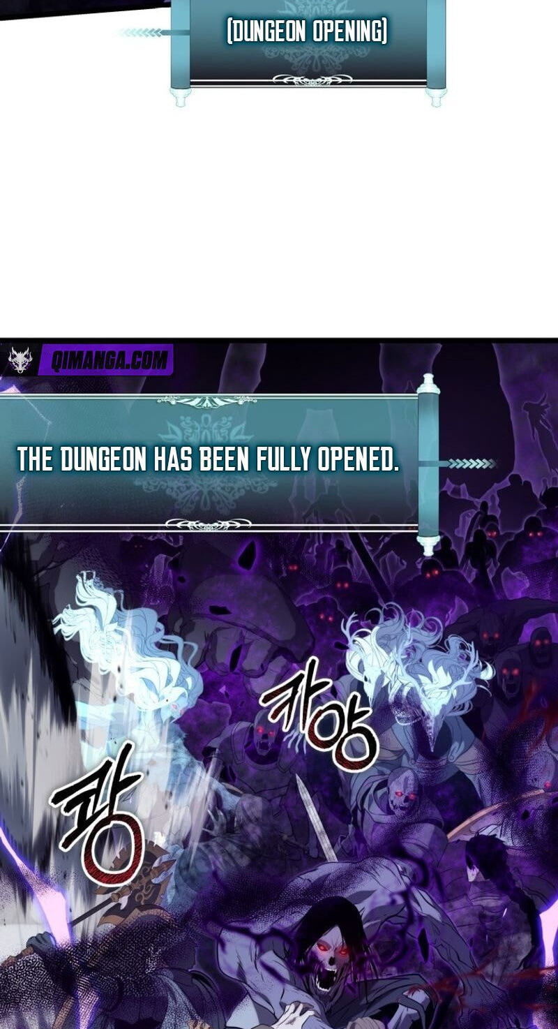 Second Life Ranker Chapter 233 page 76 - 