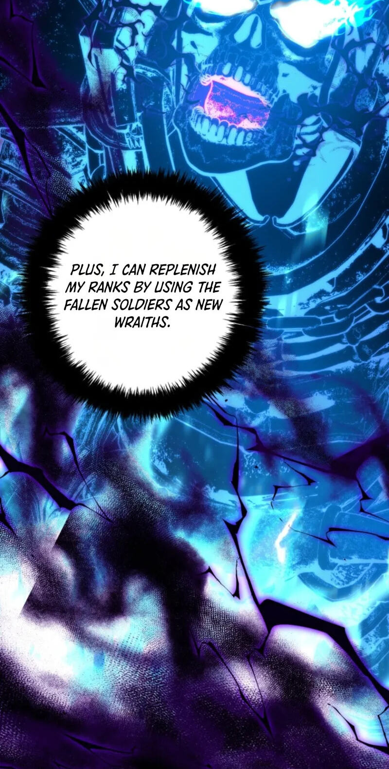Second Life Ranker Chapter 234 page 22 - 