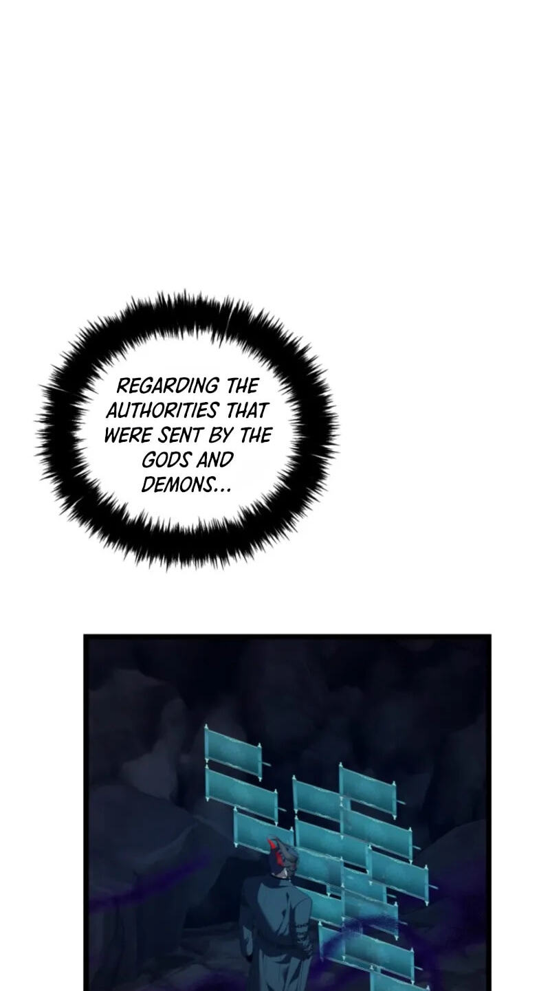 Second Life Ranker Chapter 234 page 29 - 