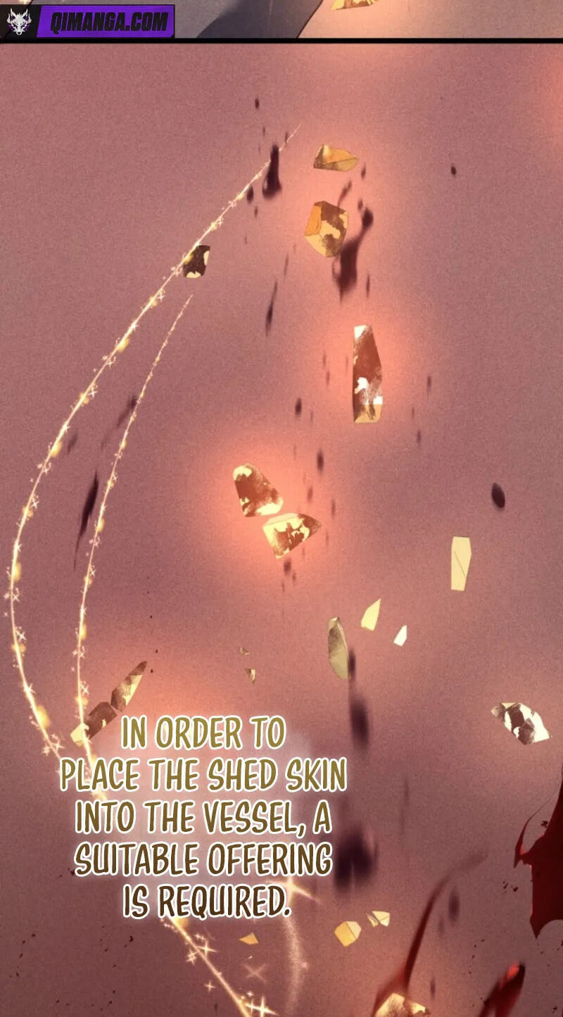 Second Life Ranker Chapter 234 page 59 - 