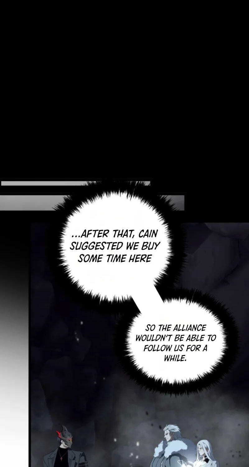 Second Life Ranker Chapter 234 page 75 - 
