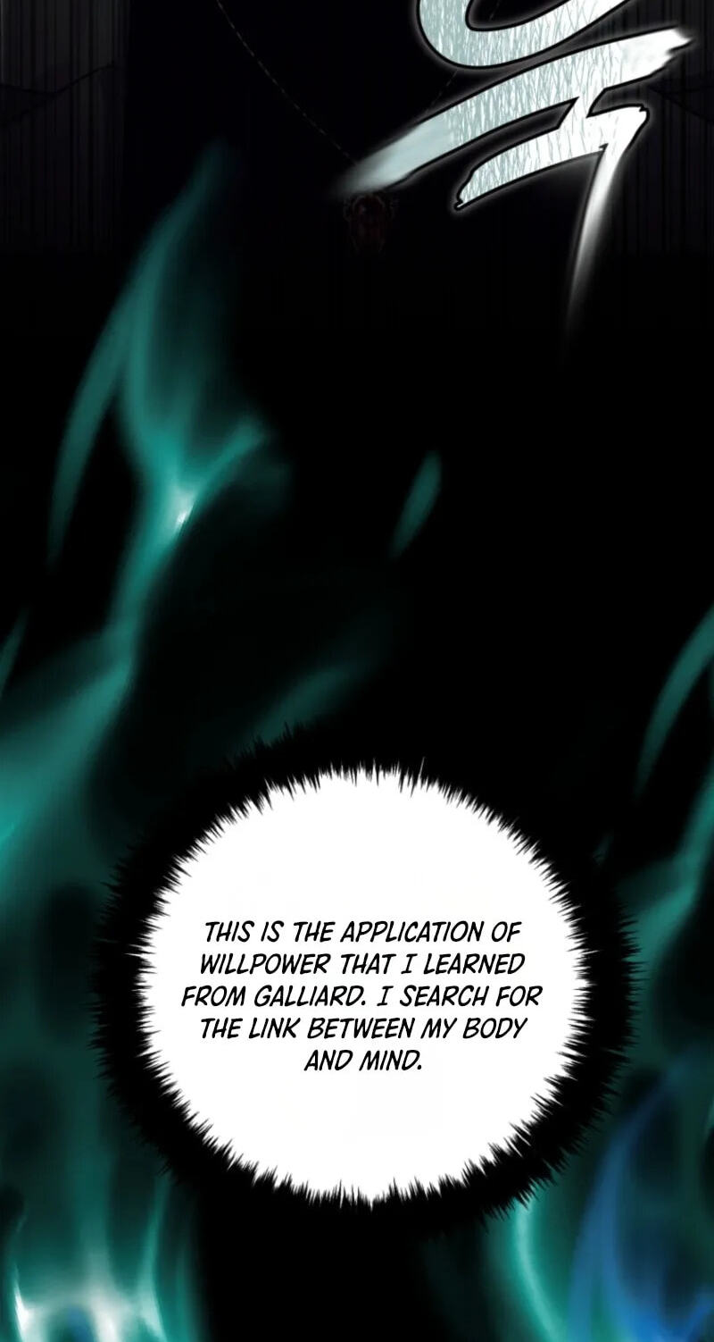 Second Life Ranker Chapter 234 page 81 - 