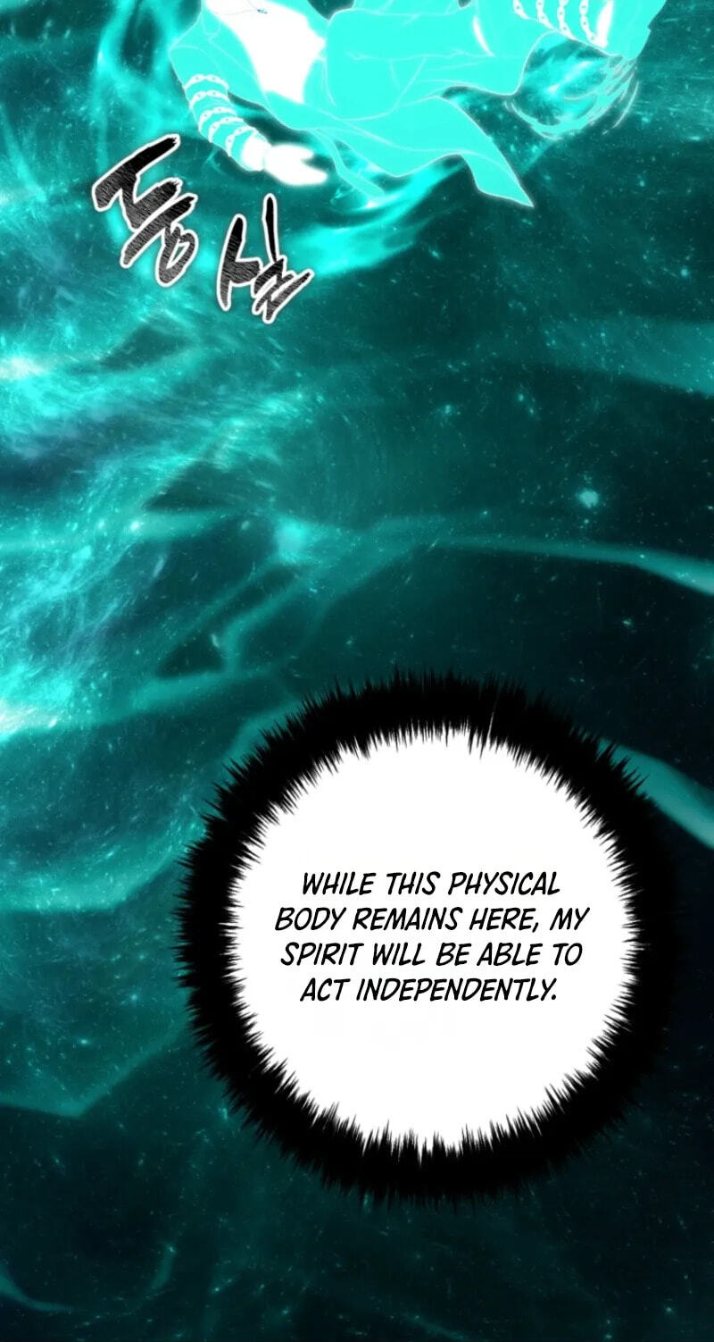 Second Life Ranker Chapter 234 page 84 - 