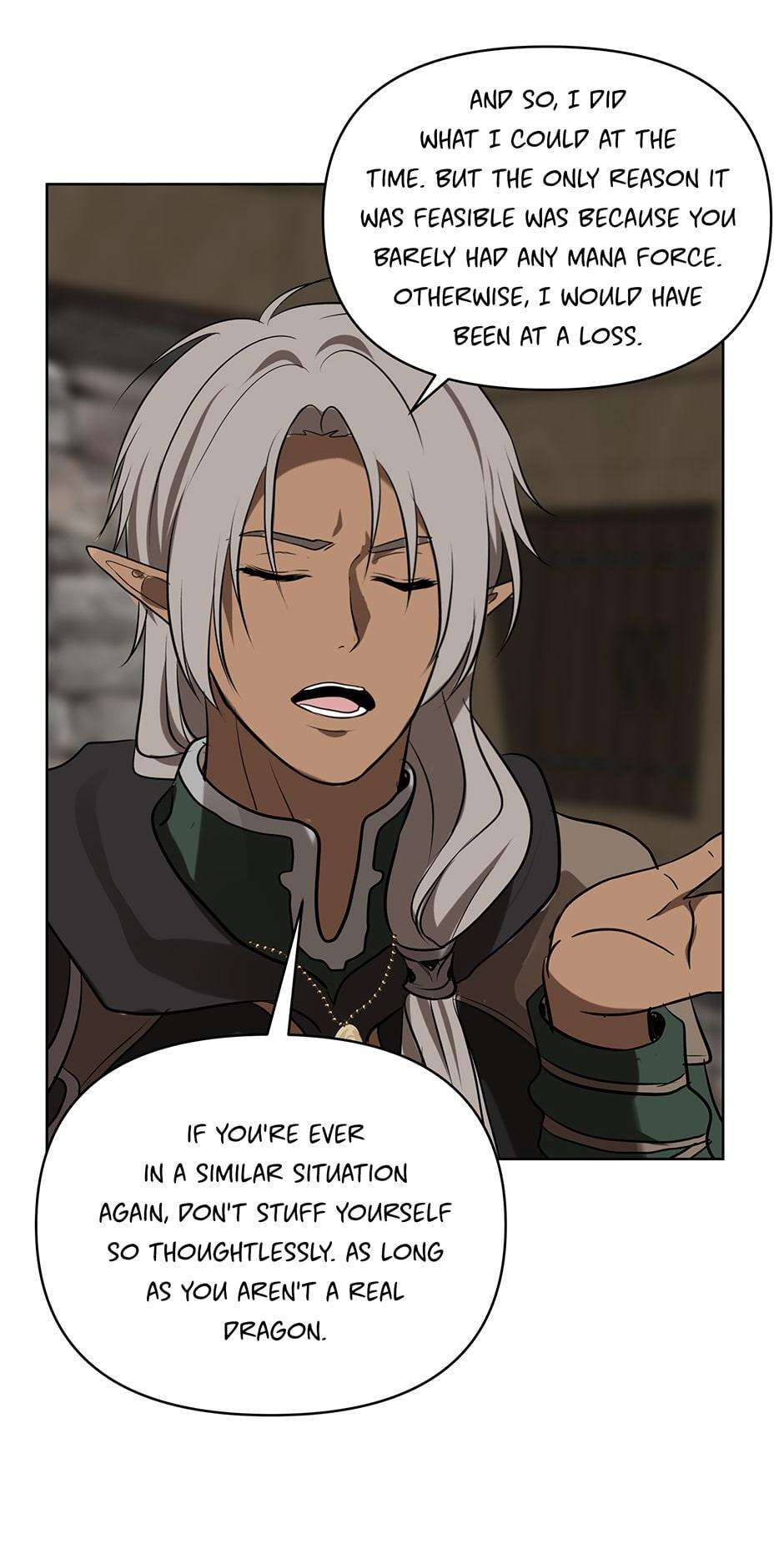 Read Second Life Ranker chapter 26 image 101 on Lezhin