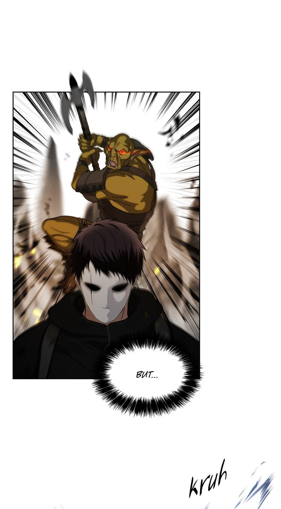 Read Second Life Ranker chapter 26 image 24 on Lezhin