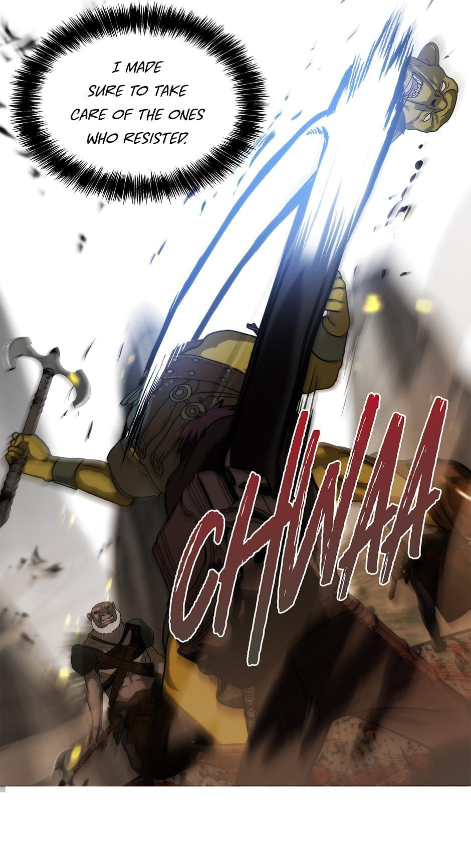Read Second Life Ranker chapter 26 image 25 on Lezhin