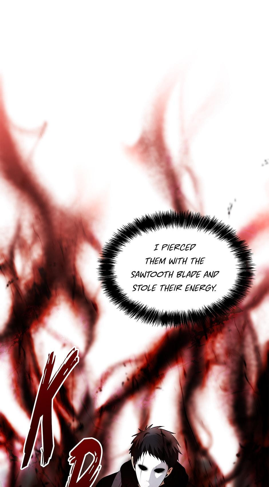 Read Second Life Ranker chapter 26 image 26 on Lezhin