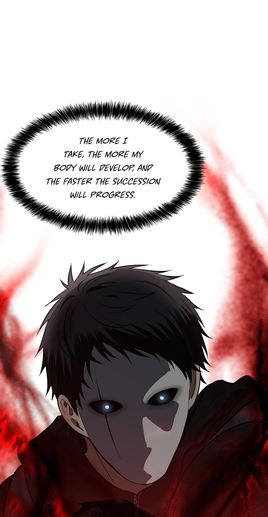 Read Second Life Ranker chapter 26 image 28 on Lezhin