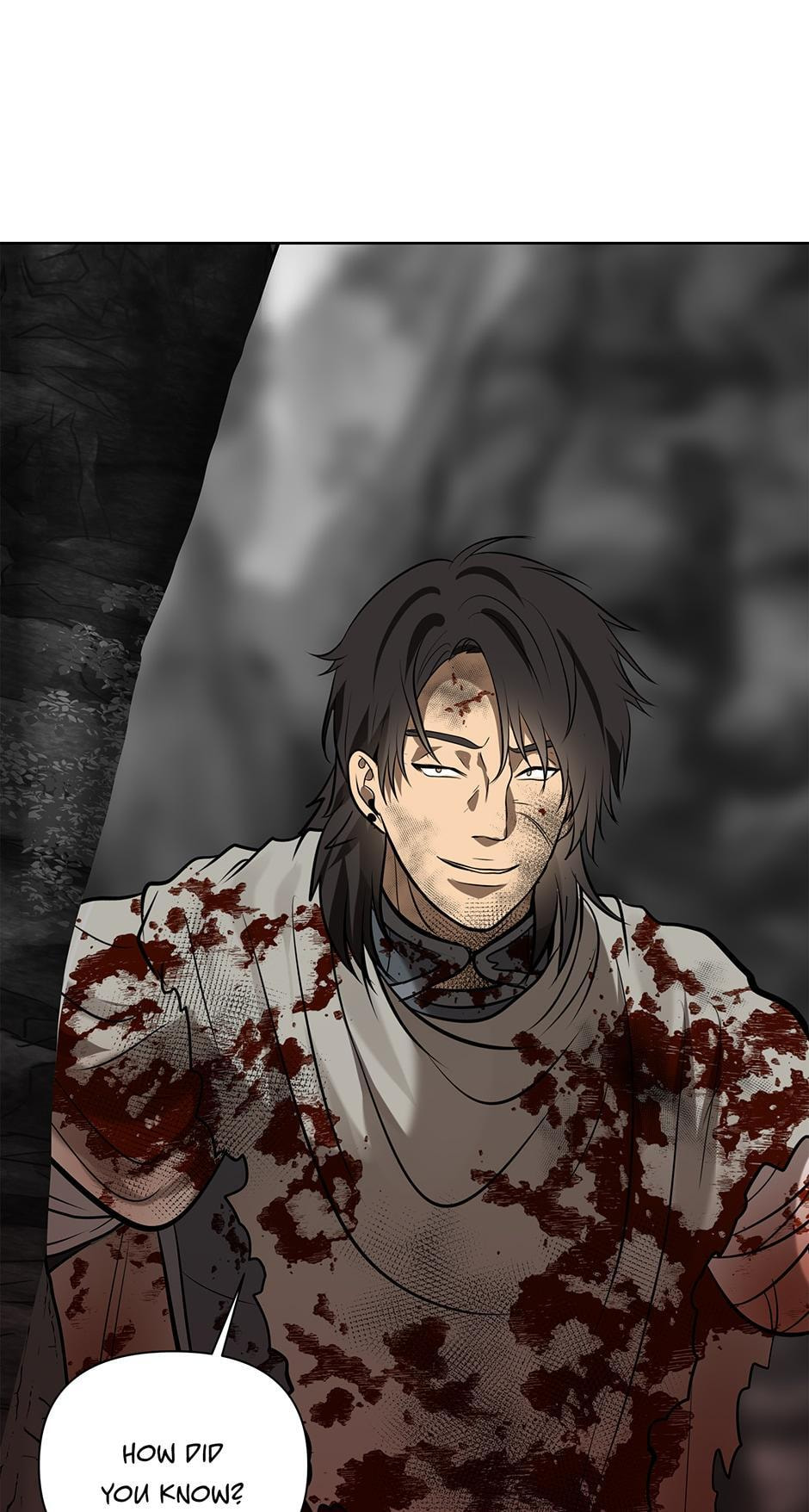 Read Second Life Ranker chapter 26 image 39 on Lezhin