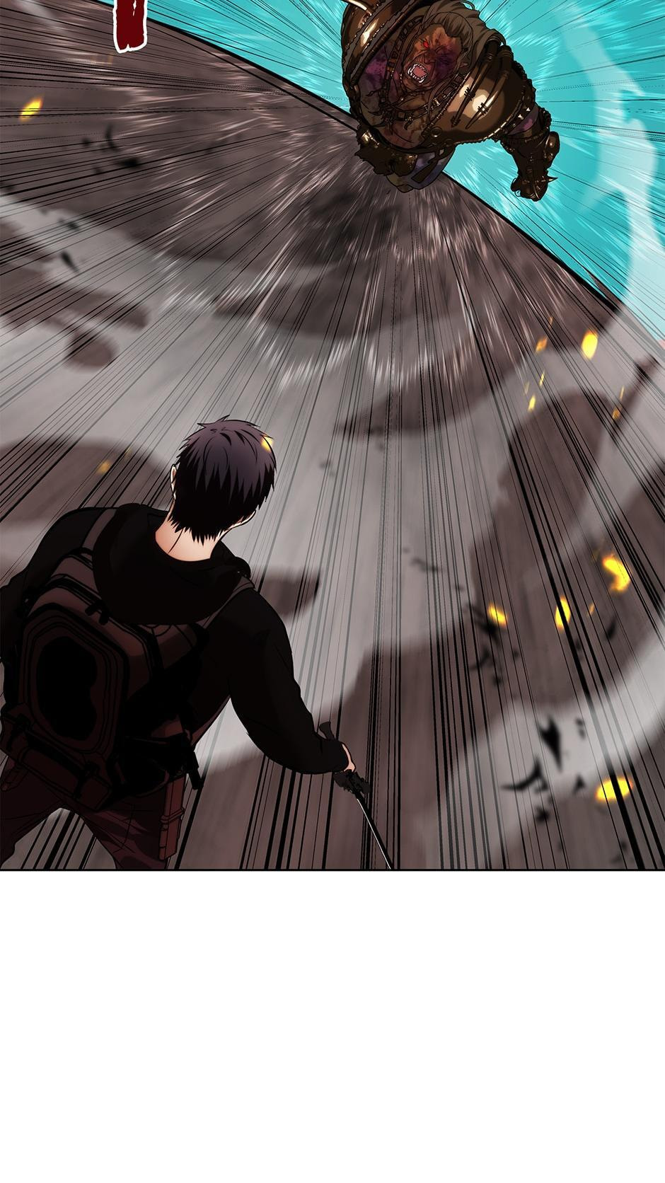 Read Second Life Ranker chapter 26 image 4 on Lezhin