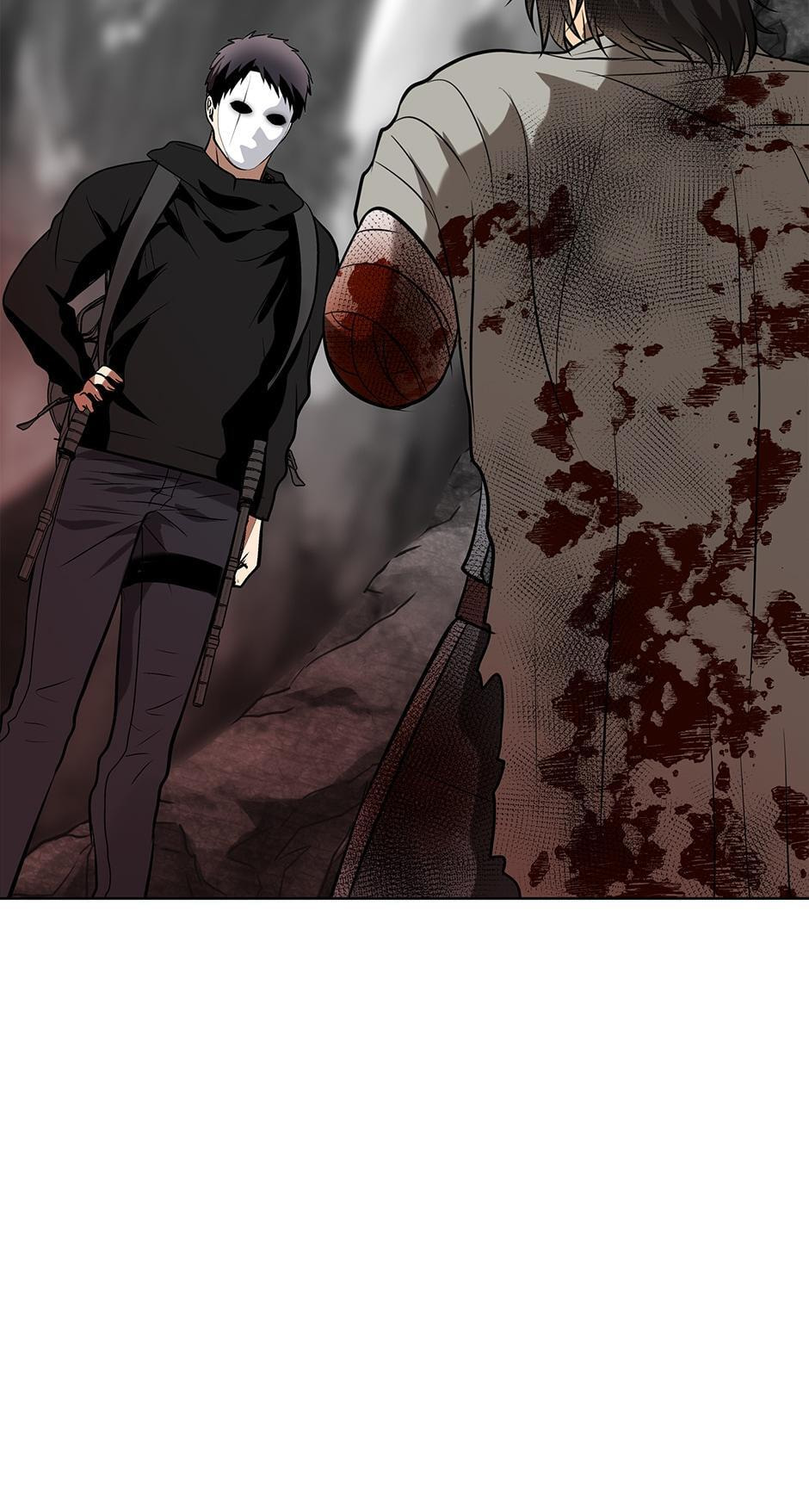 Read Second Life Ranker chapter 26 image 41 on Lezhin