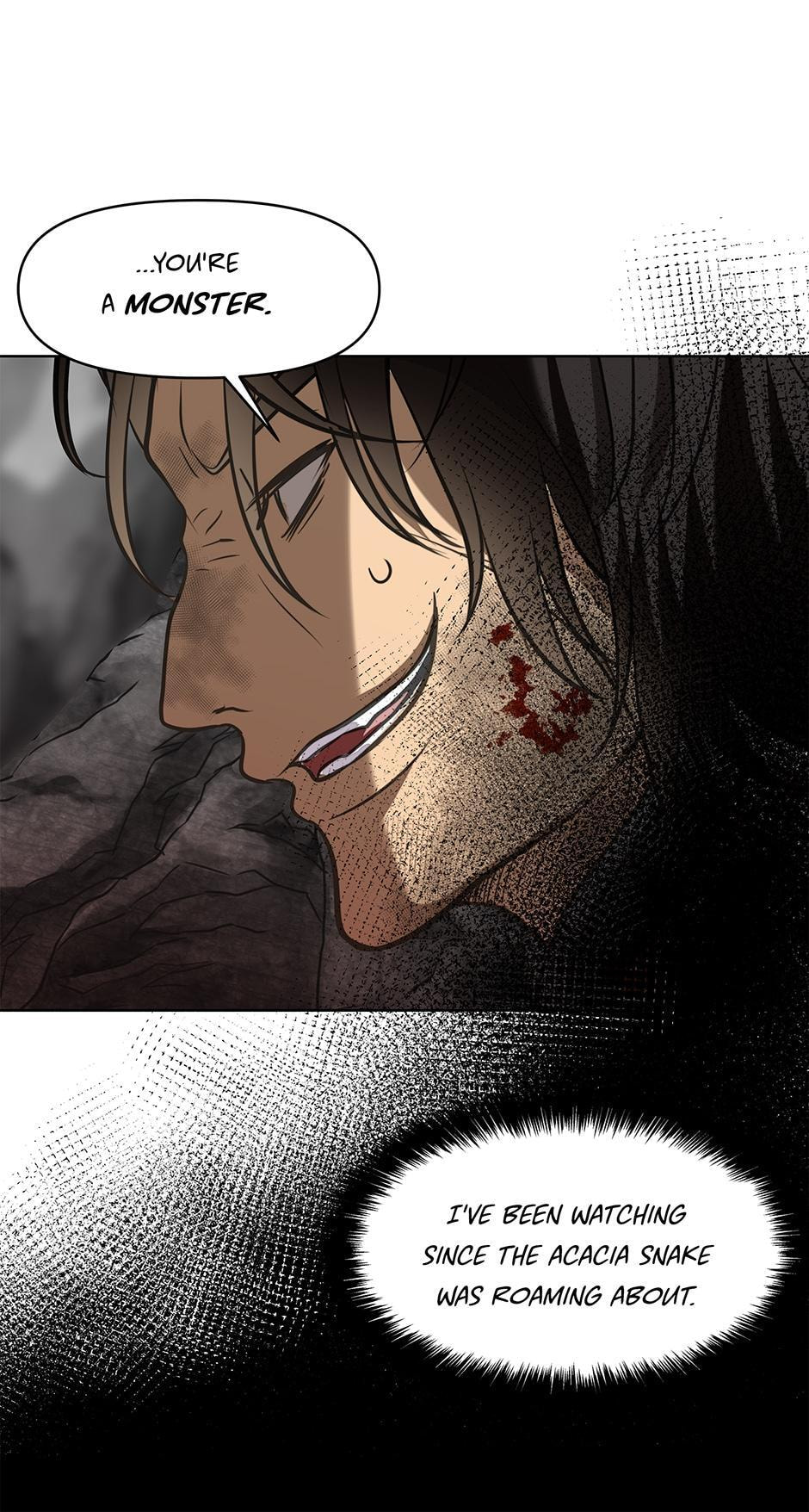 Read Second Life Ranker chapter 26 image 42 on Lezhin