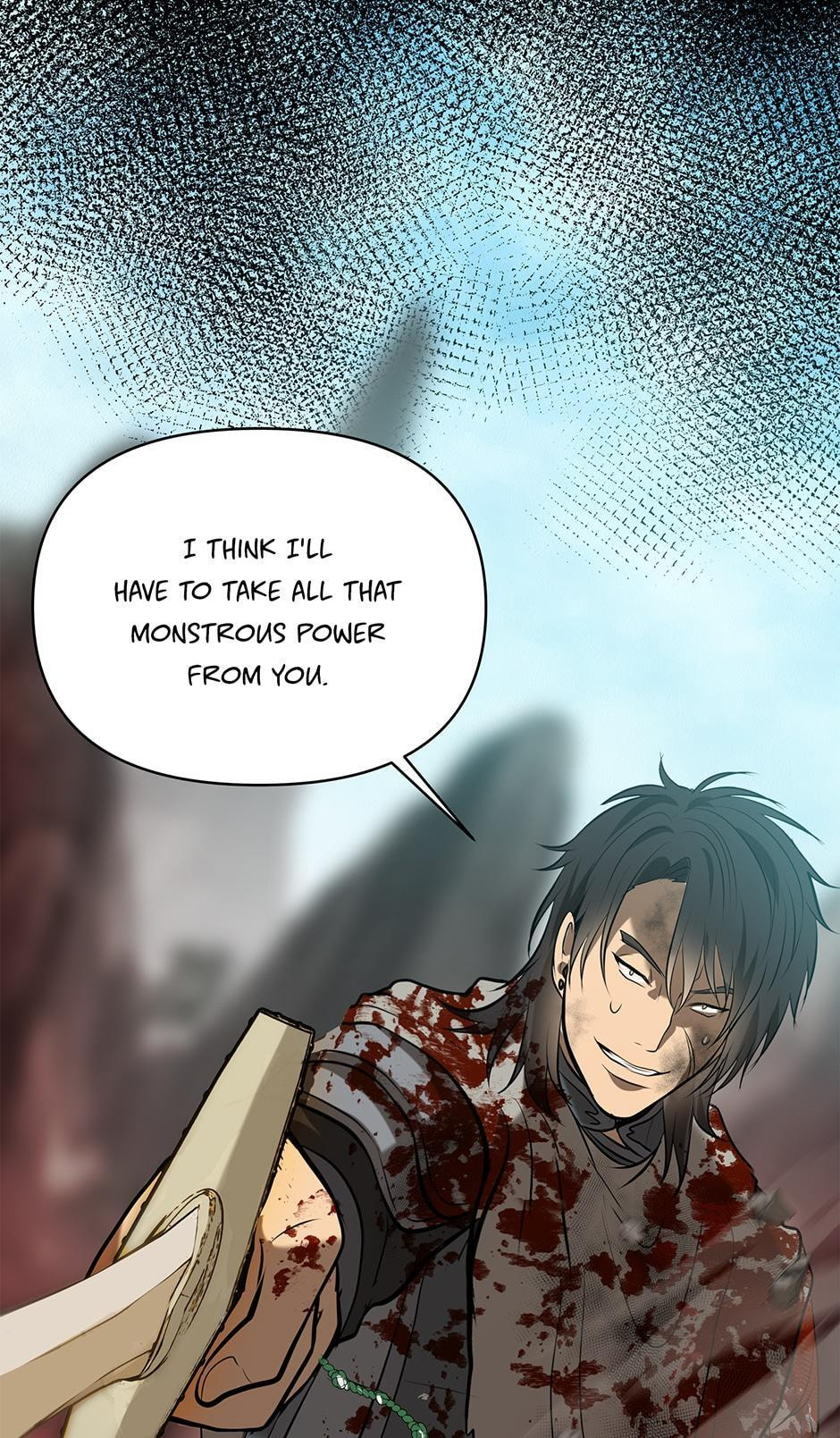 Read Second Life Ranker chapter 26 image 45 on Lezhin