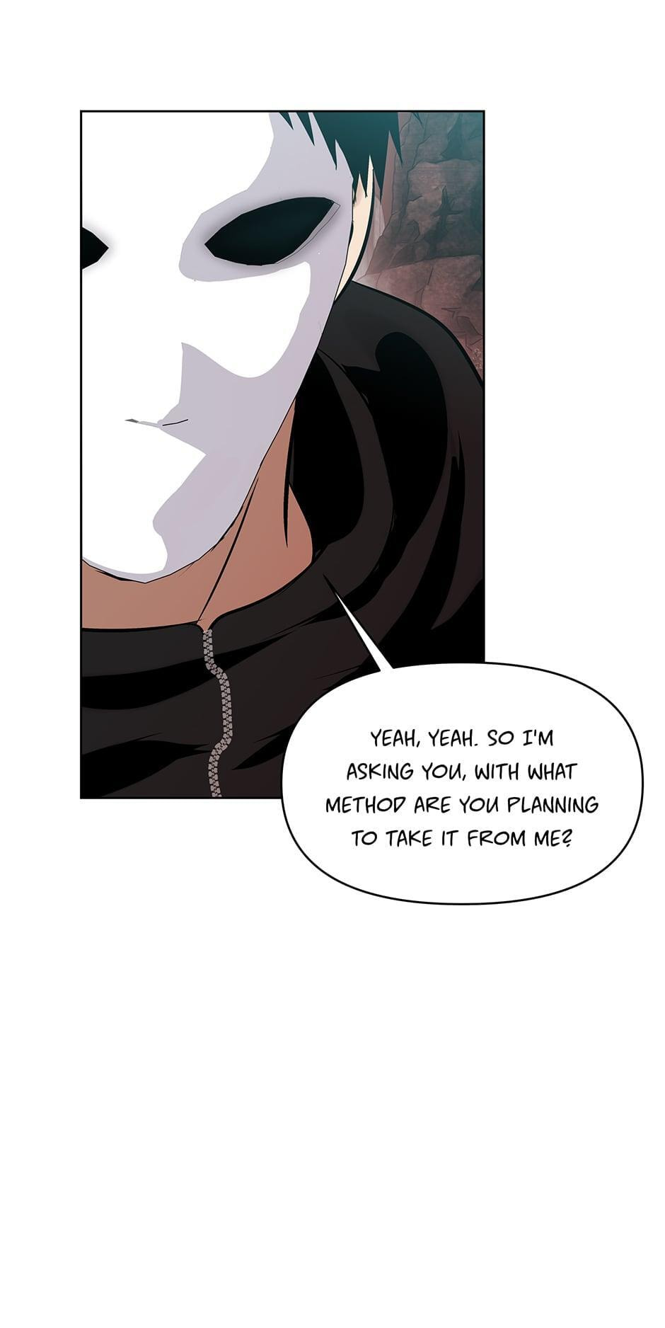 Read Second Life Ranker chapter 26 image 48 on Lezhin