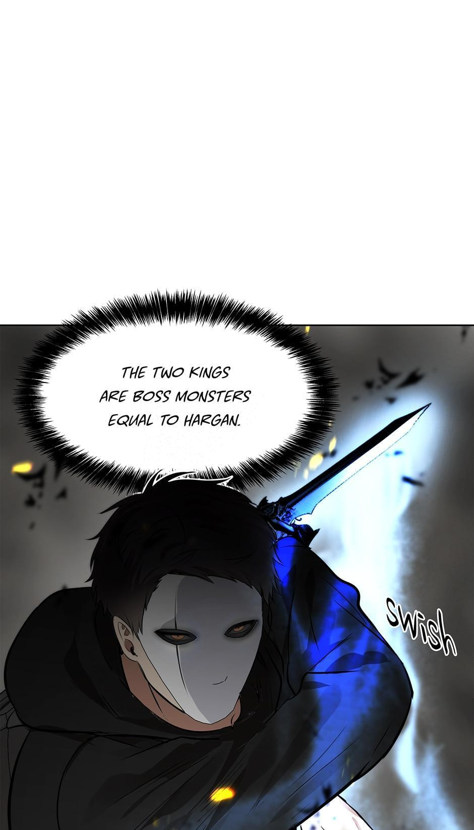 Read Second Life Ranker chapter 26 image 5 on Lezhin