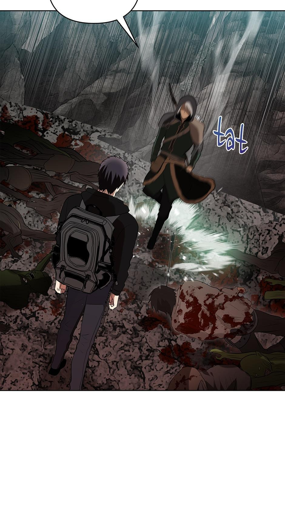 Read Second Life Ranker chapter 26 image 57 on Lezhin