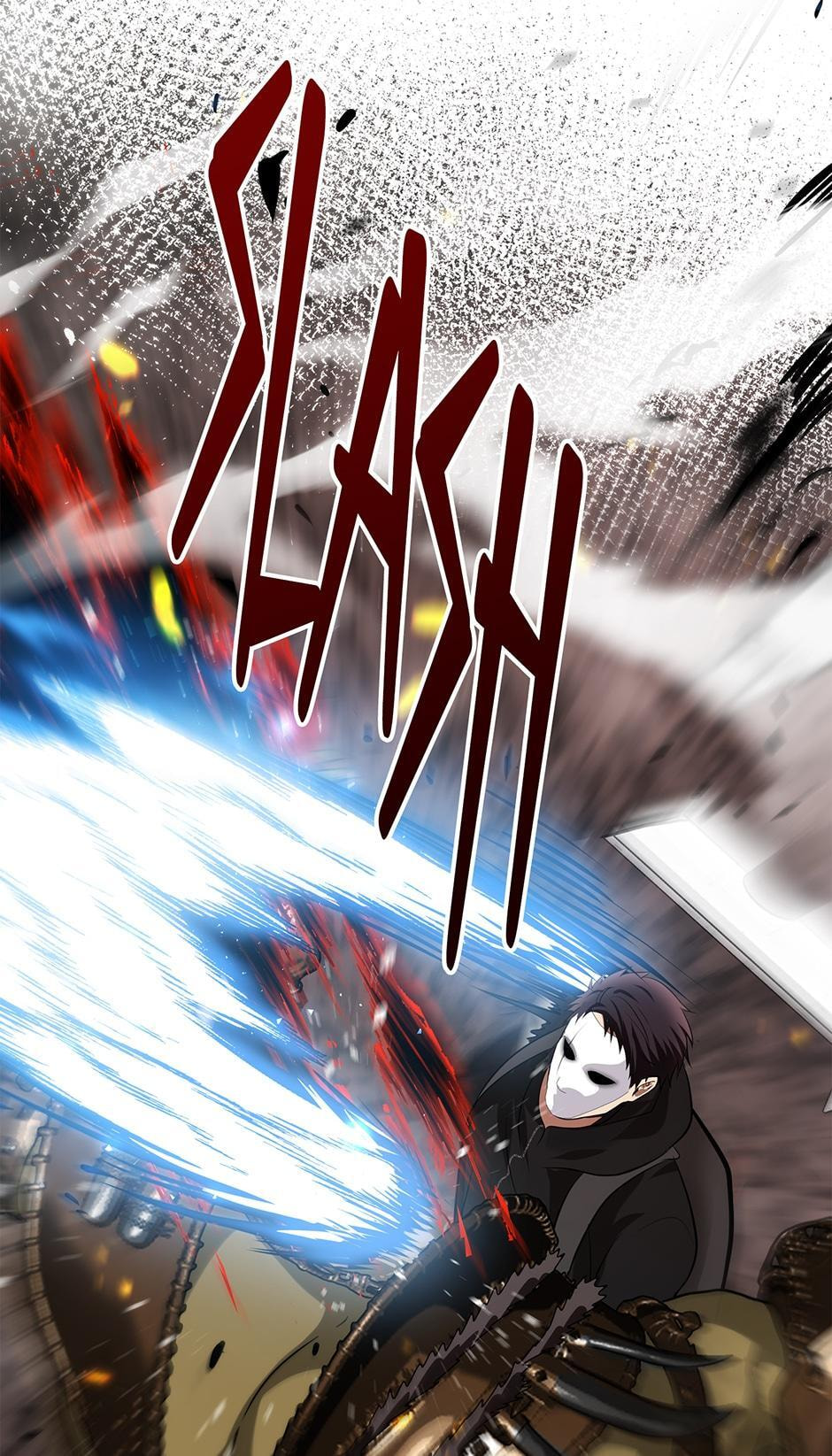 Read Second Life Ranker chapter 26 image 7 on Lezhin