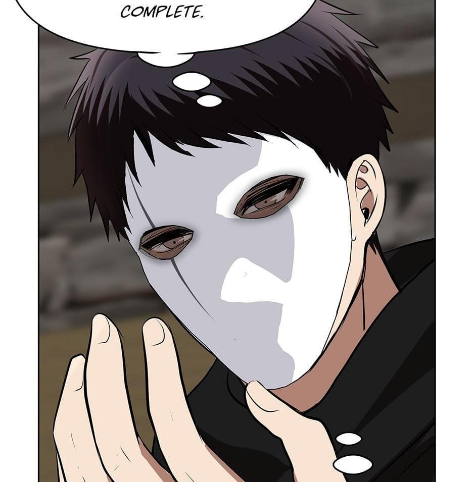 Read Second Life Ranker chapter 26 image 78 on Lezhin