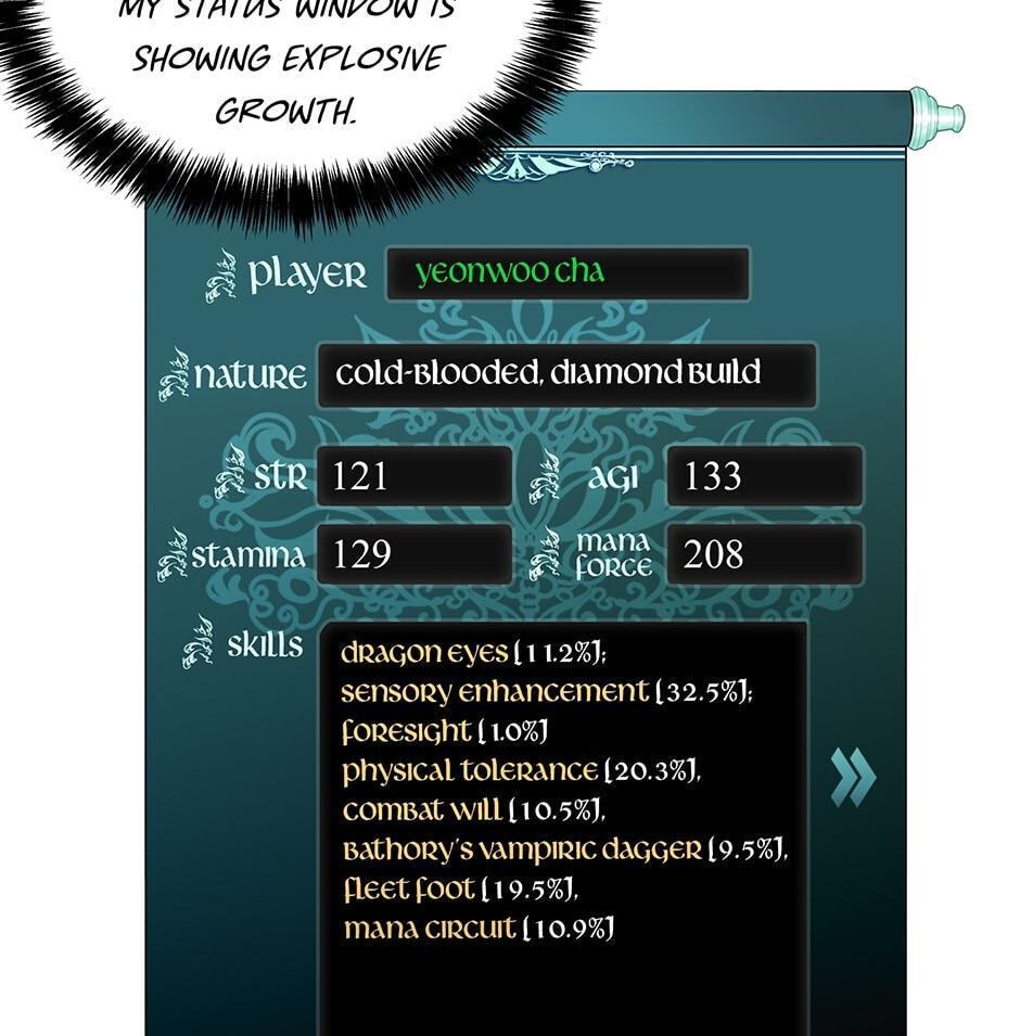 Read Second Life Ranker chapter 26 image 80 on Lezhin