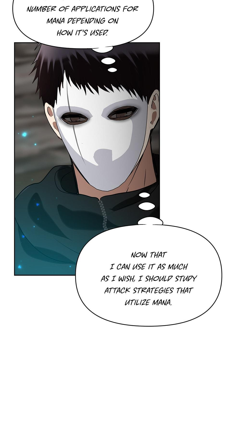 Read Second Life Ranker chapter 26 image 85 on Lezhin