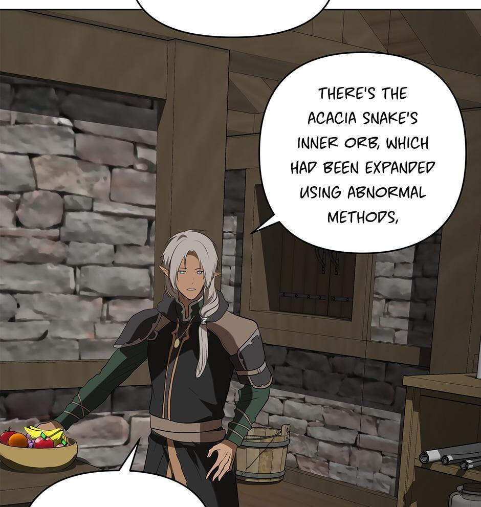 Read Second Life Ranker chapter 26 image 96 on Lezhin