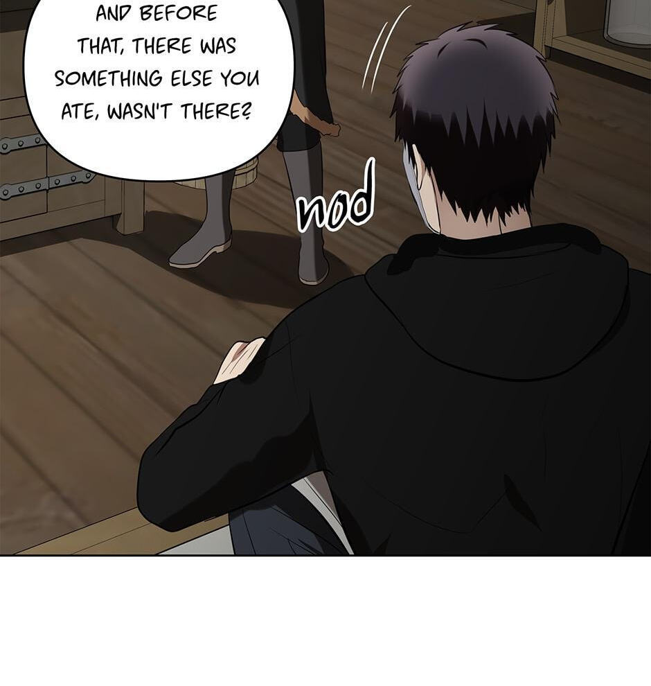 Read Second Life Ranker chapter 26 image 97 on Lezhin
