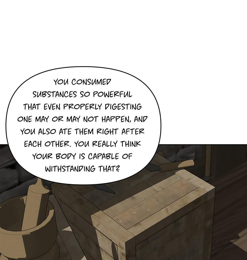 Read Second Life Ranker chapter 26 image 98 on Lezhin
