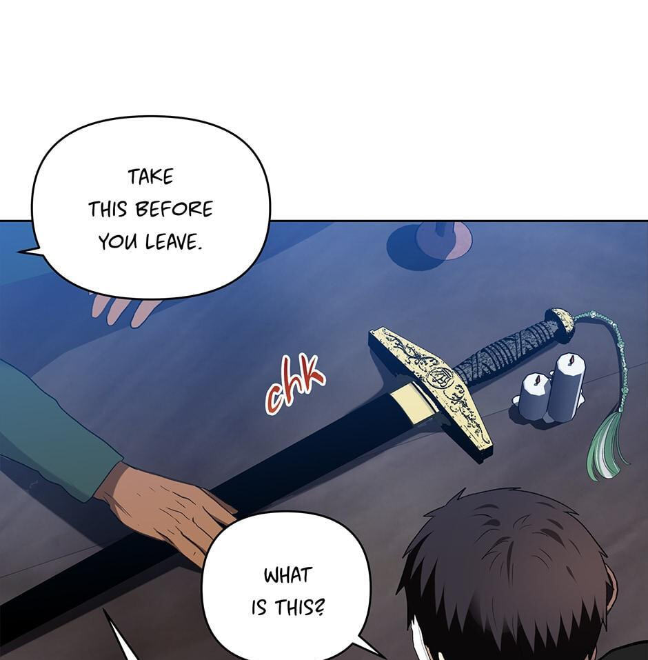 Read Second Life Ranker chapter 28 image 13 on Lezhin