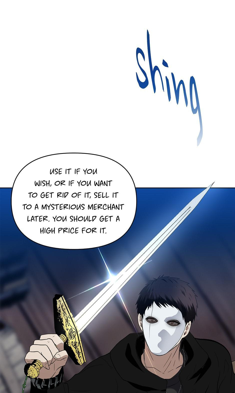 Read Second Life Ranker chapter 28 image 15 on Lezhin