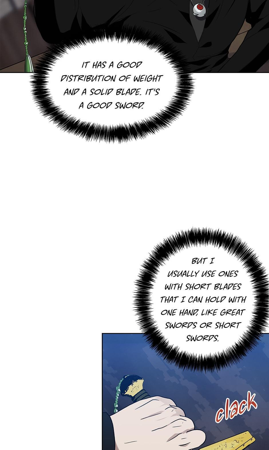 Read Second Life Ranker chapter 28 image 16 on Lezhin
