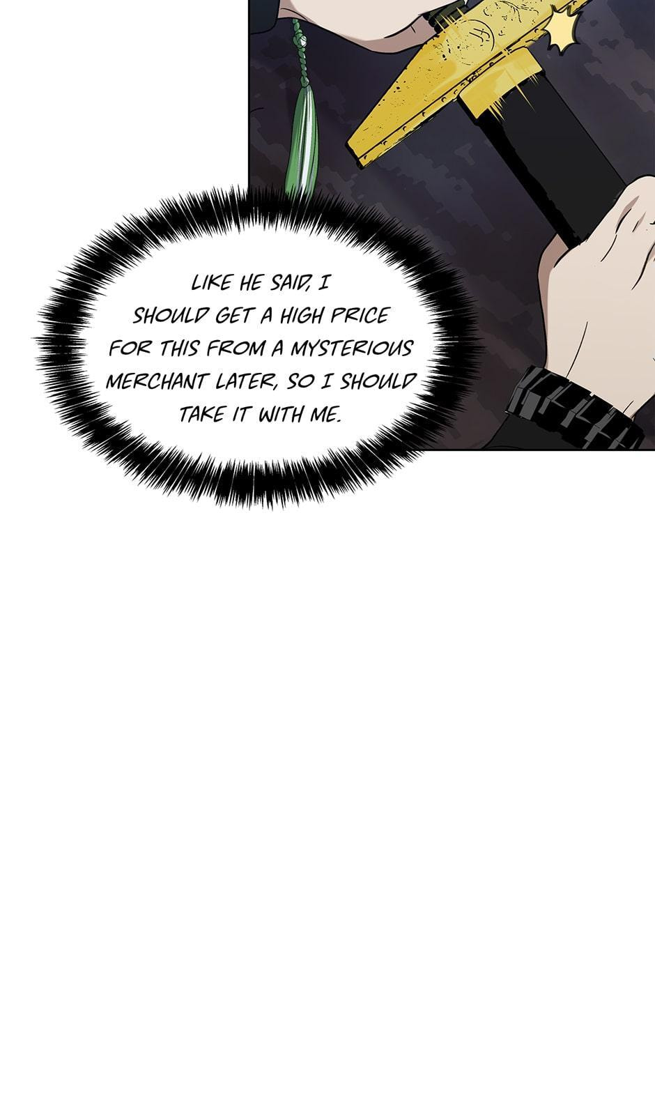 Read Second Life Ranker chapter 28 image 17 on Lezhin