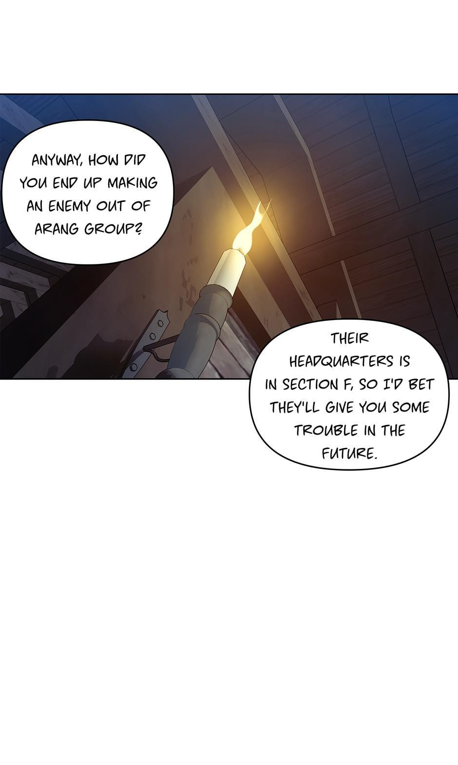 Read Second Life Ranker chapter 28 image 18 on Lezhin