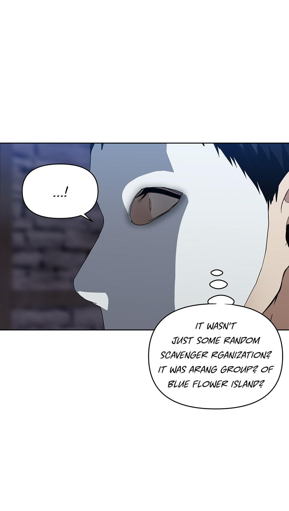 Read Second Life Ranker chapter 28 image 22 on Lezhin