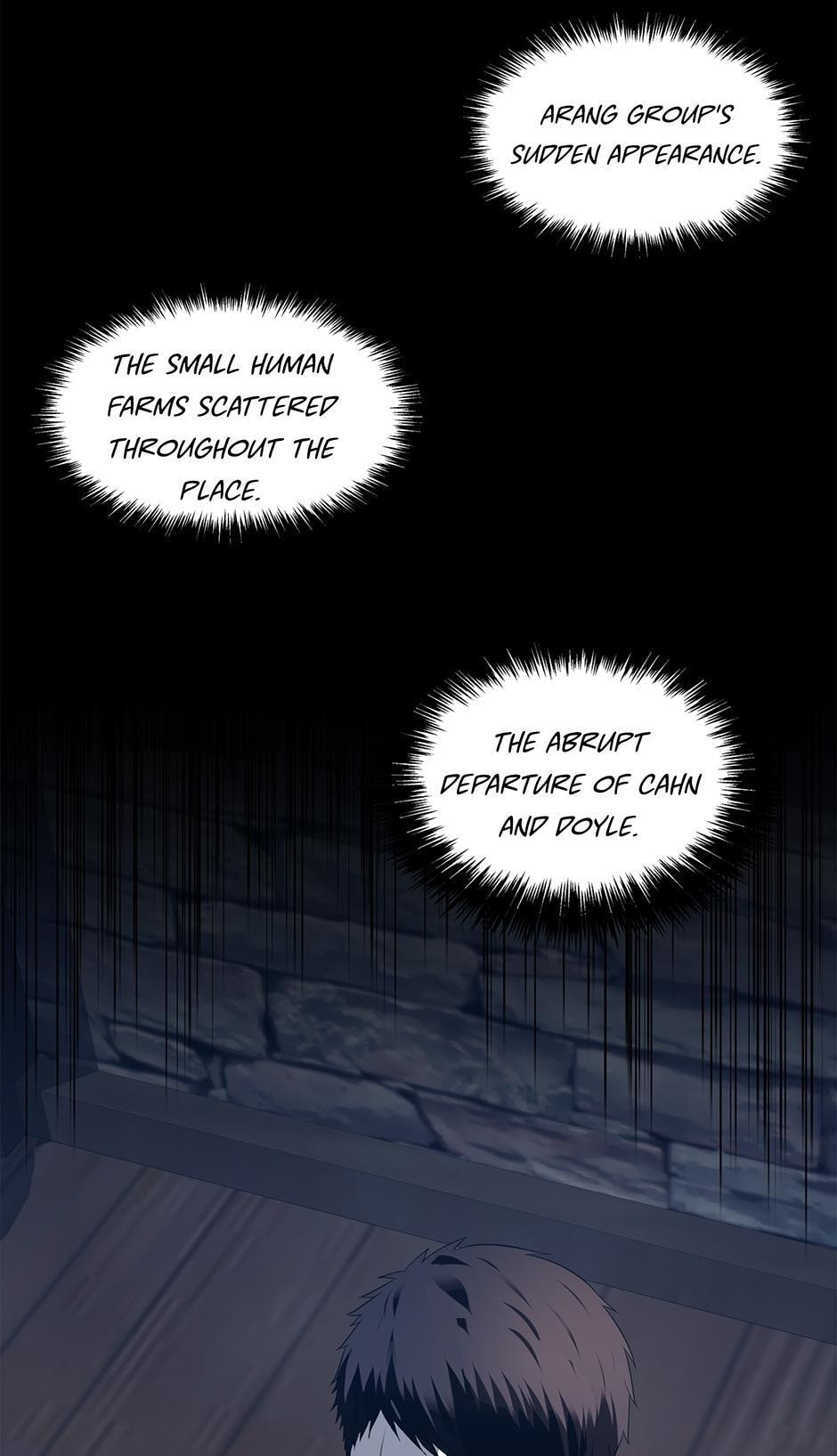 Read Second Life Ranker chapter 28 image 24 on Lezhin