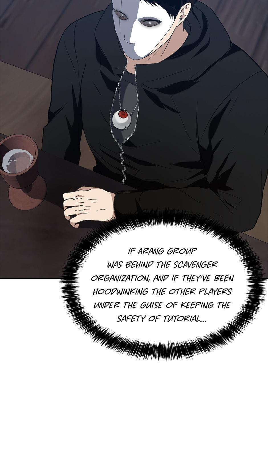 Read Second Life Ranker chapter 28 image 25 on Lezhin